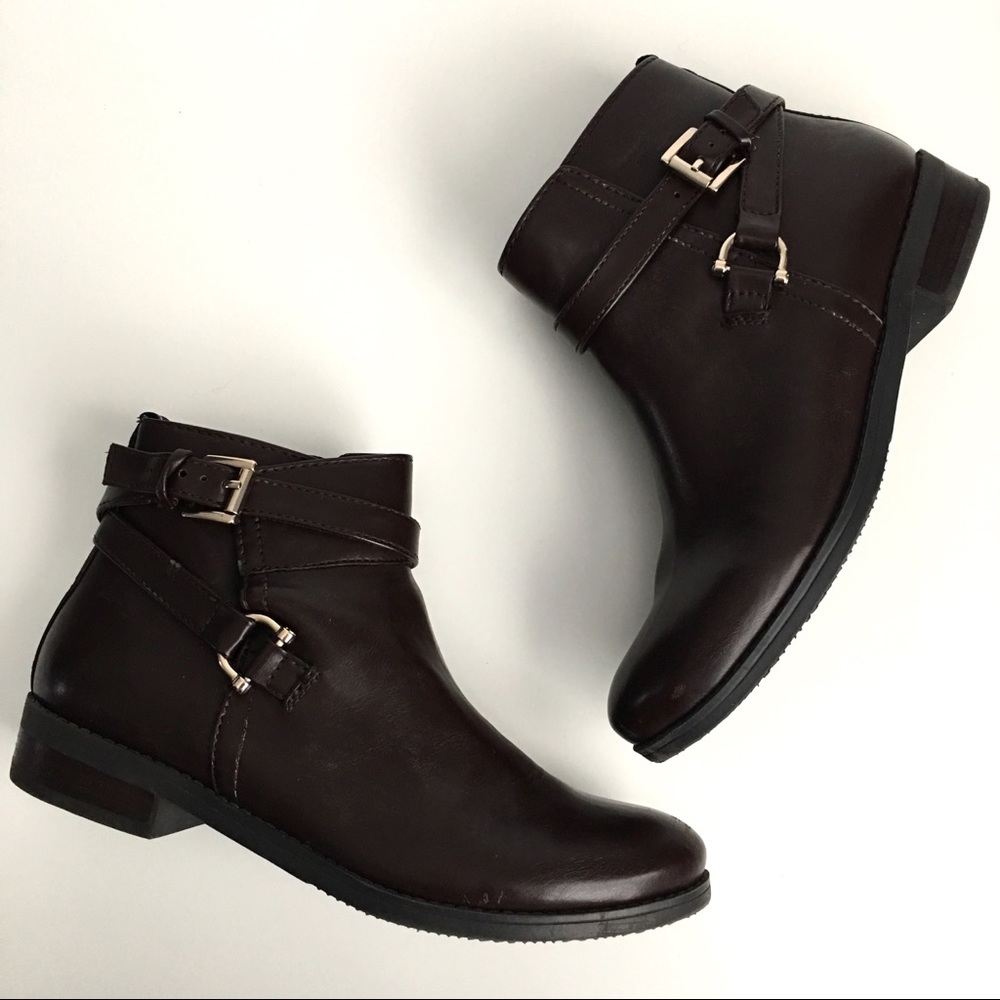 Tommy Hilfiger Boots - Picture 1 of 5